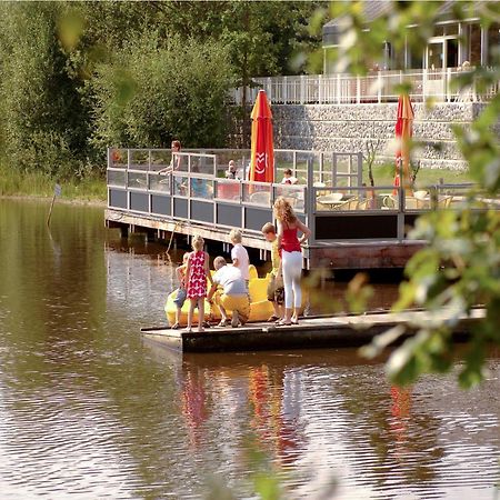 Modern Lodge With Dishwasher, 8 Km From Helmond Mierlo Buitenkant foto