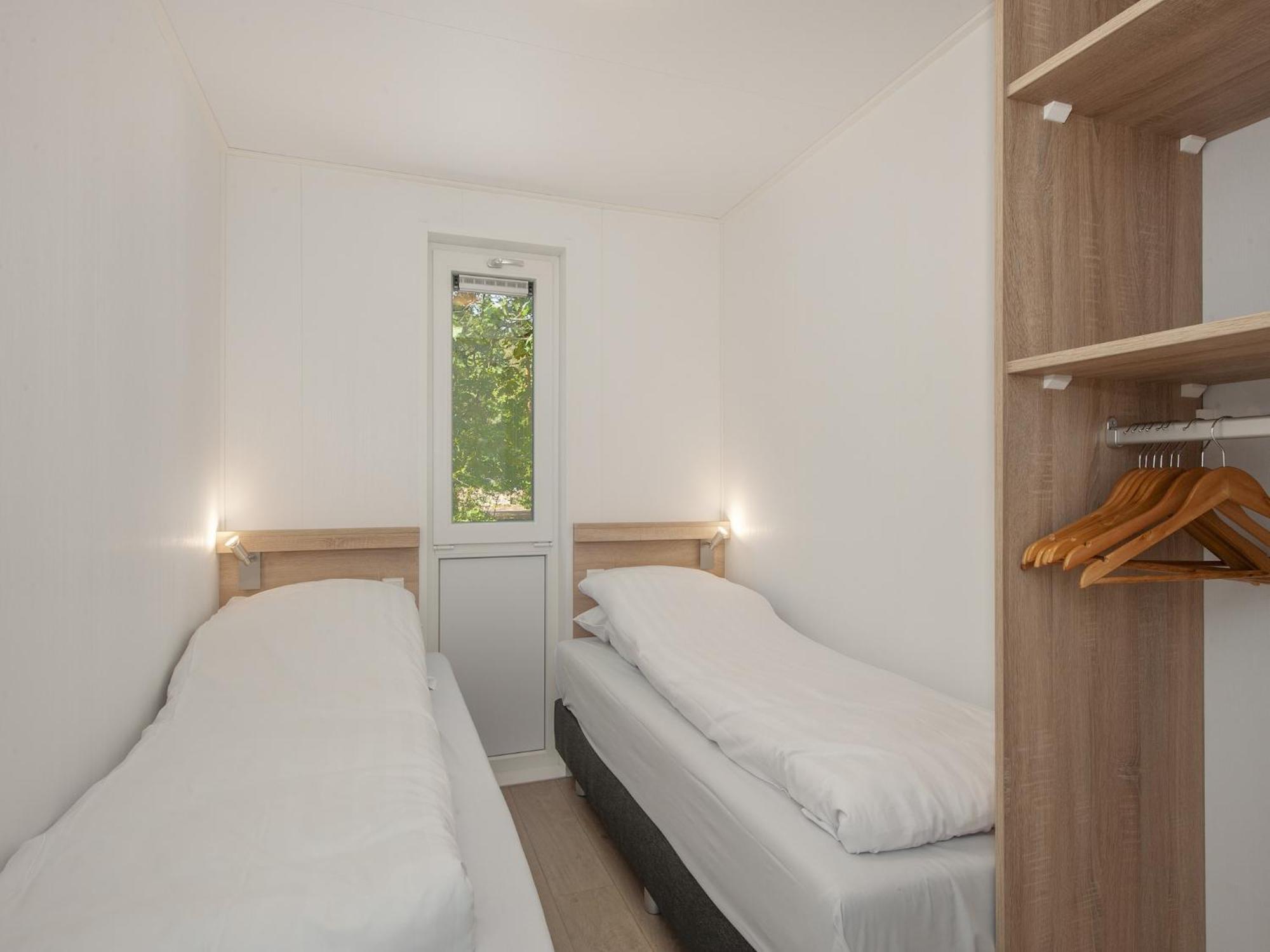 Modern Lodge With Dishwasher, 8 Km From Helmond Mierlo Buitenkant foto
