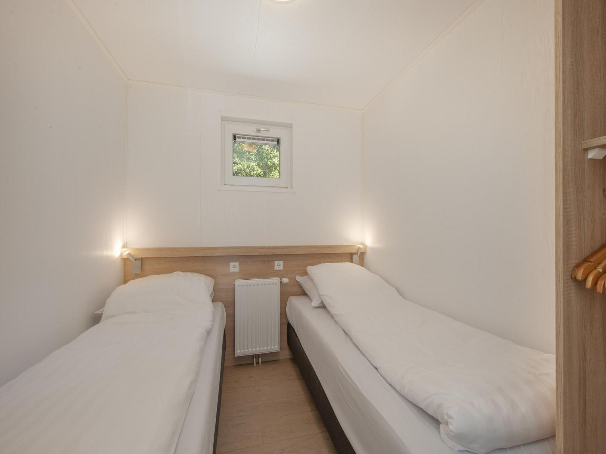 Modern Lodge With Dishwasher, 8 Km From Helmond Mierlo Buitenkant foto