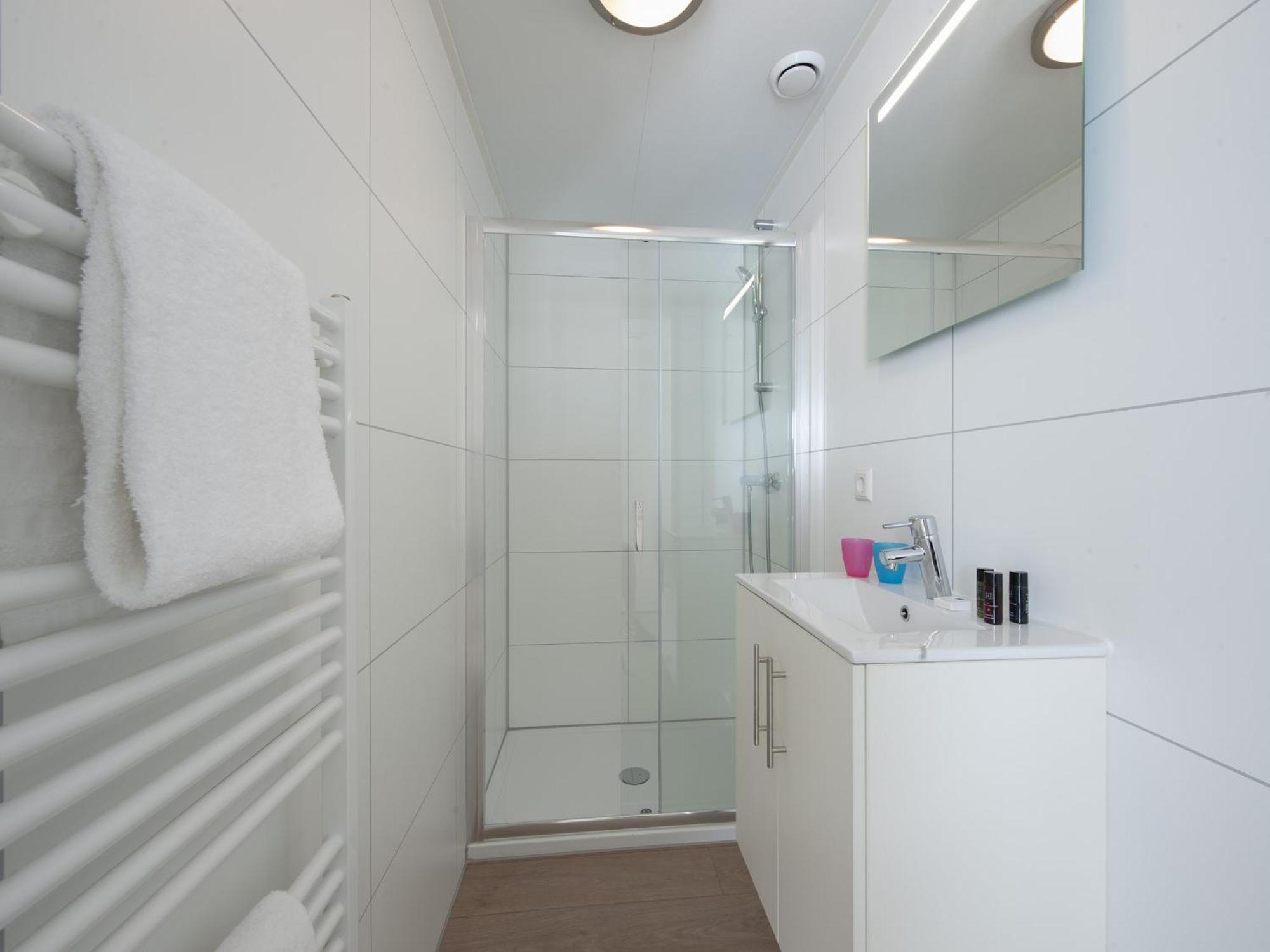 Modern Lodge With Dishwasher, 8 Km From Helmond Mierlo Buitenkant foto